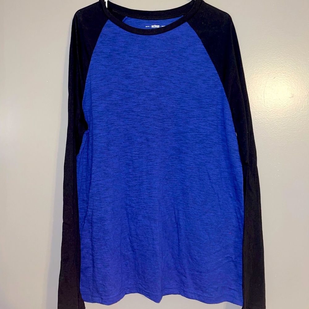 Urban Pipeline Long Sleeve